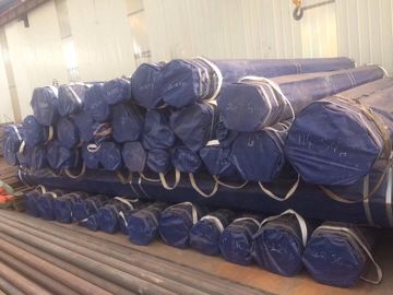 Hot Rolled / Colded Drawn Electric Resistance Welded Steel Pipe Standard PN-EN 10305-2