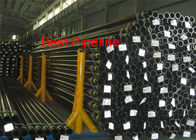 ASTM A519 Standard Seamless Steel Pipe ASTM A53 A105 A106 A192 A210 Solid Material