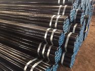 ISO 2604-II:1975 Mechanical Properties of Carbon Steel Tubes and Pipes for Pressure Purposes at High Temperatures