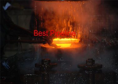 300LBS Pressure Carbon Steel Forged Flanges ANSI B16.5 ANSI B16.47 ANSI B16.36