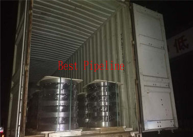 RC-BL Forged Steel Flanges BS10 Table D Table E / BS Table F Table H/ BS Table J Table K