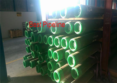 Seamless Steel Pipes  EN 10208-1/2  L210GA, L235GA, L245GA,L290GA, L360GA L245NB, L290NB, L360NB, L415NB L245MB, L290MB,