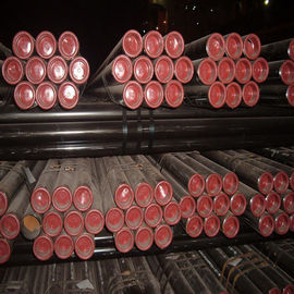 Seamless / Welded Austenitic Stainless Steel Pipe ASTM A 312 14'' ALLOY 800 Grade